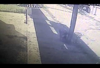 UMA VIDA NO LIXO: : Vídeo mostra mulher abandonando recém-nascido ao lado de lixo em Cabedelo - VEJA VÍDEO