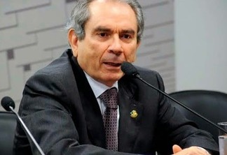 Raimundo Lira reconhece avanço de voto eletrônico, mas diz que Brasil precisa de voto impresso para complementar sistema