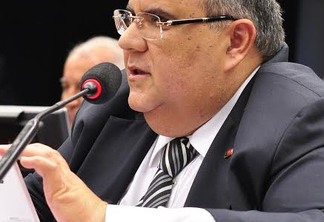 Deputado paraibano assume cadeira no Parlamento do Mercosul