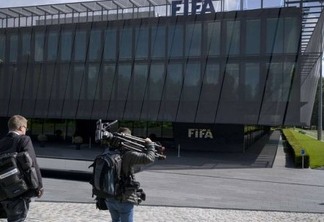 FIFA declara que mundias realizados antes de 2000 não possuem validade
