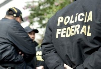 Polícia Federal realiza terceira etapa da Operação Andaime no Sertão paraibano