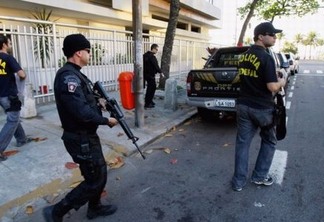 ENDEREÇO DE POLÍTICOS EM BRASÍLIA: Polícia Federal cumpre ao menos 15 mandados em 26ª fase da Lava Jato