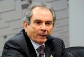 Senador Raimundo Lira é cotado para presidir Comissão de Impeachment