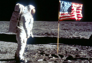 Russia pede investigação: americanos na Lua