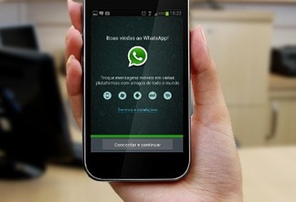 WhatsApp libera update que silencia contatos e marca chat como 'não lido'