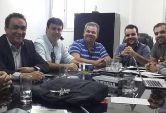 A UNIÃO E FORÇA DOS PORTAIS: Fundada, Amidi formaliza mercado digital na Paraíba e quer respeito ao setor