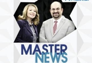TV MASTER: Giovanni Meireles e Beth Menezes voltam à TV na segunda-feira