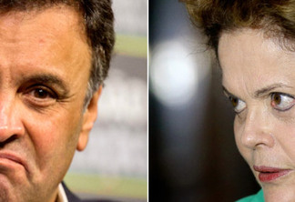 PMDB se irrita com Aécio por defender afastamento de Temer junto com Dilma