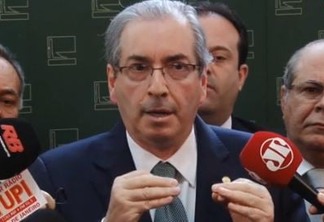 PGR pede que STF negue o pedido de habeas corpus do ex-presidente da Câmara dos Deputados Eduardo Cunha