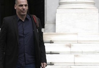 Ministro das Finanças grego desmente notícia sobre confisco: ‘é boato malicioso’