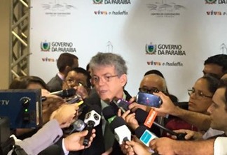 RICARDO NA PEDRA DO REINO: “Esse governo veio para mudar as coisas e chacoalhar a Paraíba"