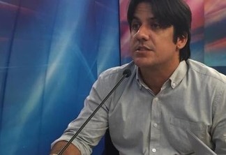 Luís Torres sobre caso de jornalista barrado em coletiva: "Para um prefeito que não tem posição a censura é fundamental"