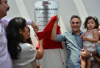 COLIBRIS: Cartaxo entrega décimo Crei e ultrapassa marca de mil vagas abertas em novas unidades
