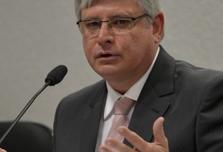 PP desviou R$ 358 milhões dos cofres da Petrobras, diz procurador-geral