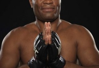 Anderson Silva comemora saída do UFC: 'Carta de alforria foi assinada'