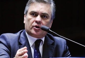 PRISÃO DE LULA: Cássio diz ser contra; 'é preciso ter prudência'