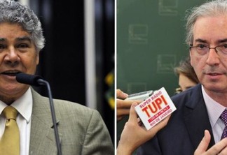 BRASIL247: Chico Alencar questiona postura de deputados que defendem Cunha e querem cassar Dilma