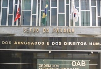 Ex-presidente da OAB-PB será sepultado amanhã no Parque das Acácias
