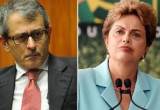Folha: Dilma ainda nas cordas