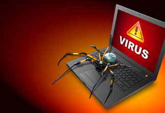 Kaspersky é acusada de criar falso vírus para prejudicar rivais