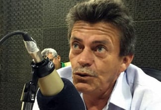 BANHO DE ÁGUA FRIA: Presidente do PSB aconselha Zé Paulo a ficar fora do partido