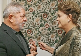 Lula diz que Dilma vai se expor a 'Judas' no Senado: 'História muitas vezes demora séculos para julgar'