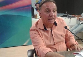 QUEDA DE BRAÇO: "vamos calçar mais ruas que Cartaxo”, diz presidente do PSB sobre anúncio de 50 obras