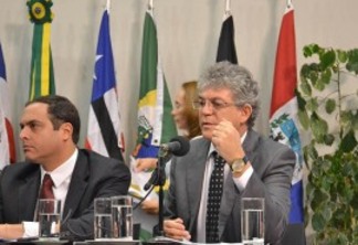 NÃO AO IMPEACHMENT: PSB nacional volta a se reunir e deve aprovar posição do governador Ricardo Coutinho