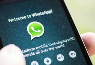 GOLPE: Hackers brasileiros roubam dados pessoais pelo Whatsapp