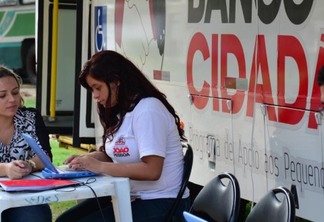 BANCO CIDADÃO: PMJP suspende pagamentos de empréstimos de 1.462 micro e pequenos empreendedores