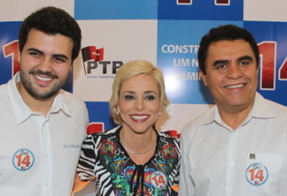 Paraibano é cotado para assumir Ministério do Trabalho no lugar de Cristiane Brasil