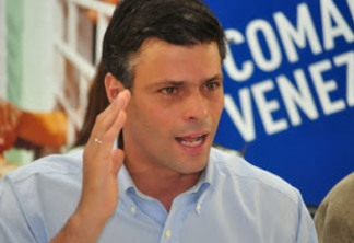 PSDB lança nota de repúdio à condenação de líder opositor na Venezuela