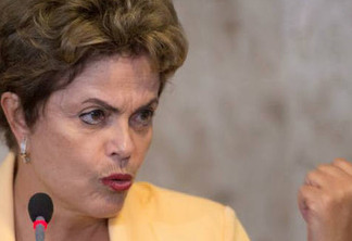 Dilma nega ter pedido financiamento a Marcelo Odebrecht para campanha à reeleição em 2014