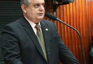 CPI DA TELEFONIA: Deputado João Bosco apresenta relatório final