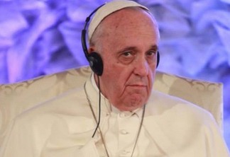 O papa é pop-rock: Francisco vai lançar CD em novembro