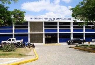 ENTRE INSTITUIÇÕES DE TODO O BRASIL: UFCG ocupa 41º lugar entre melhores instituições brasileiras