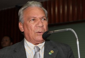 Deputado cobra retratação e diz Ciro Gomes agride o povo paraibano com insultos a Manoel Júnior