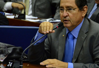 Deputado Anísio Maia parabeniza postura de 'alto nível' durante debate sobre TCM