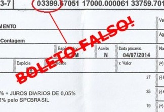 GOLPE DO BOLETO: Santander cobra dívida milionária de escola por meio de boleto fraudulento