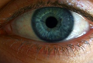 Sonha em ter olhos claros? Cientista cria método que altera coloração da íris castanha para azul