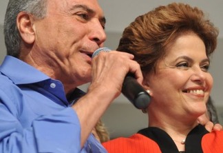 TEMER: Brasil irá superar crise e Dilma vai até 2018