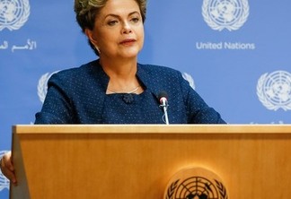 Dilma anuncia nova configuração ministerial nesta sexta-feira (2)