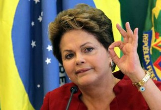 Dilma avalia deixar PMDB com seis ministérios