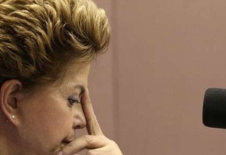 Concordância absoluta só na calma dos cemitérios, diz Dilma sobre Congresso