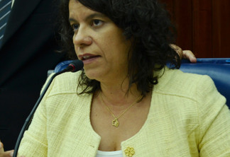 Deputada Estela Bezerra realiza audiência pública em alusão ao Dia Nacional de Luta das Pessoas com Deficiência