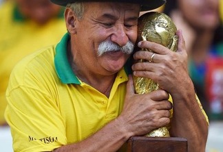 'Gaúcho da Copa' morre aos 60 anos vítima de câncer em Porto Alegre