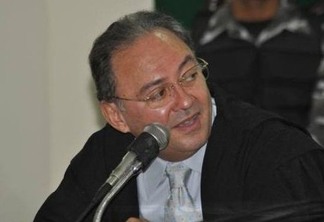 VEJA VÍDEO: Gilvan Freire; A OAB na Paraíba tornou-se um apêndice governamental
