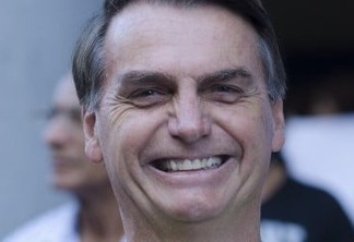 Jair Bolsonaro virá a Paraíba em fevereiro