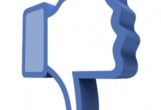 Como o 'não curtir' pode tornar o Facebook mais 'viciante' e 'lucrativo'