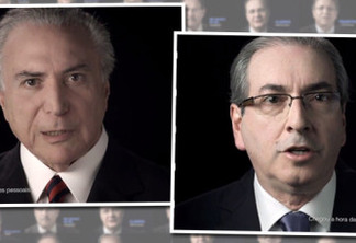 VÍDEO: Propaganda obrigatória do PMDB prega 'virada de jogo' pelo Brasil